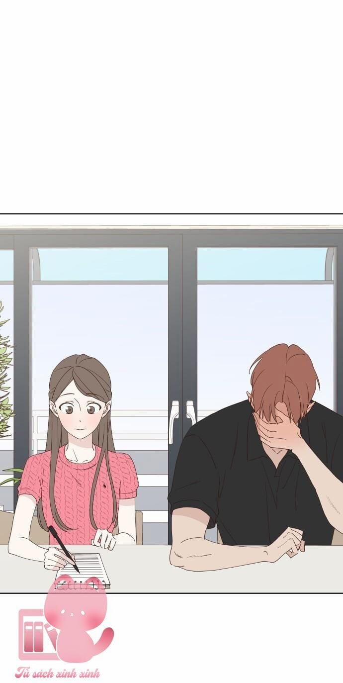 Ranh Giới Tình Yêu 40 trang 2