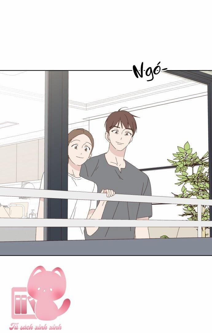 Ranh Giới Tình Yêu 40 trang 20