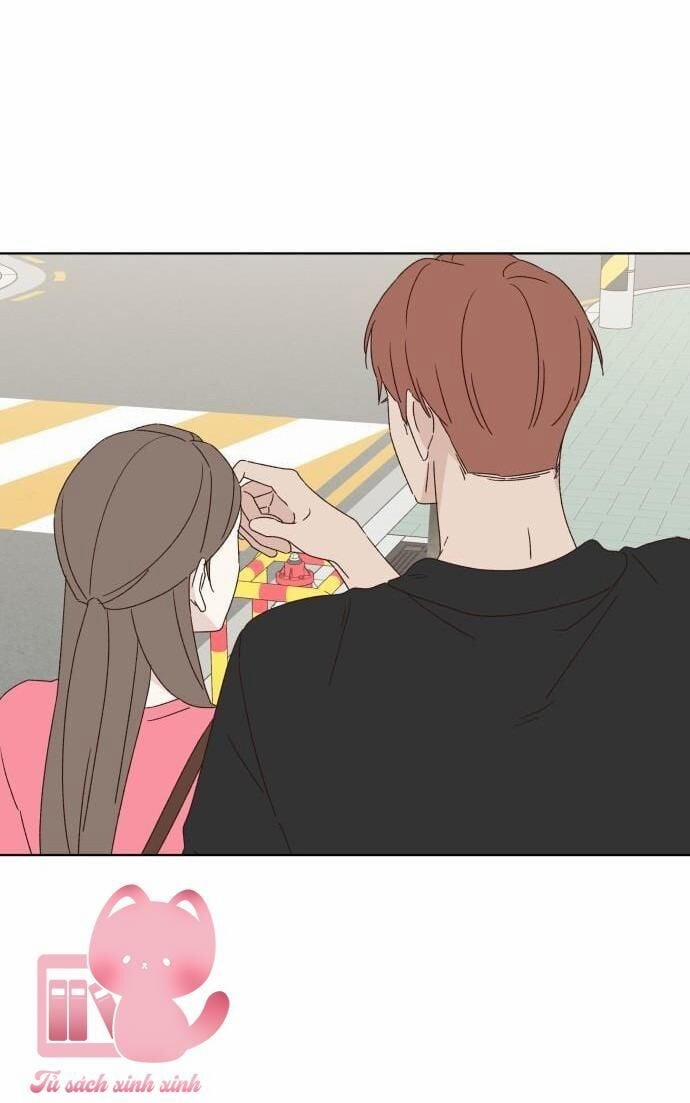 Ranh Giới Tình Yêu 40 trang 21