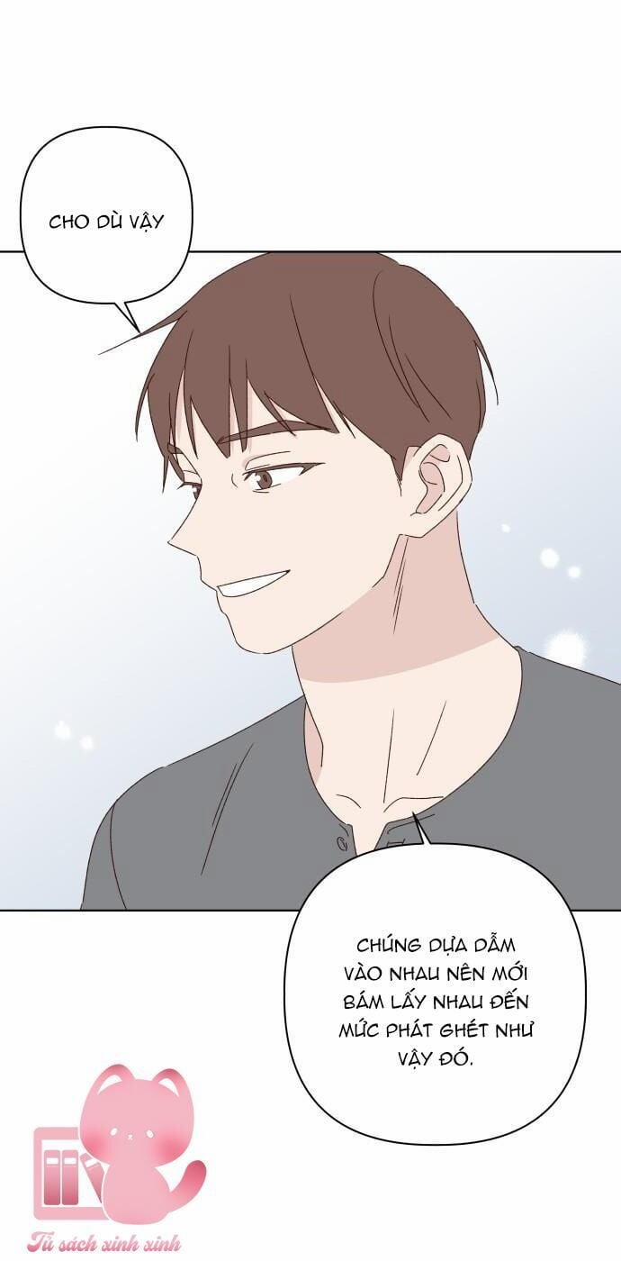 Ranh Giới Tình Yêu 40 trang 24