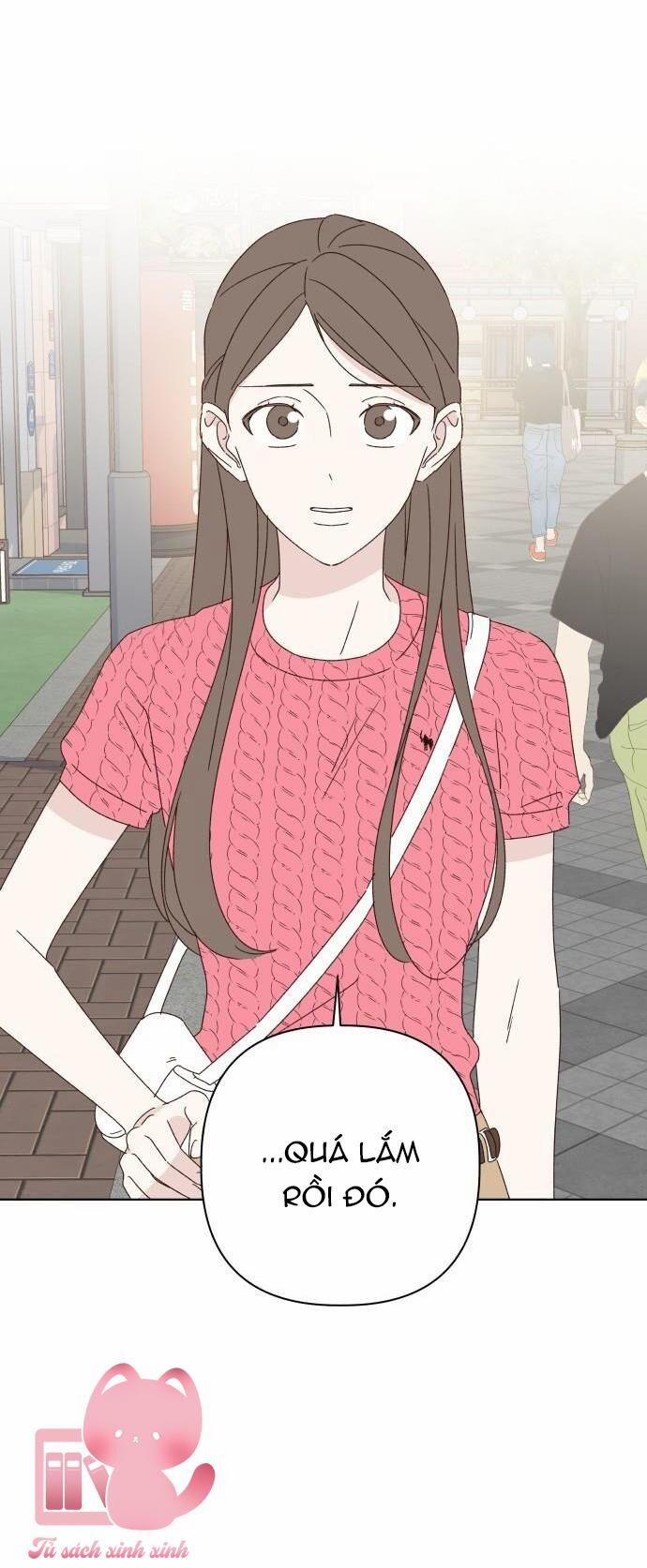 Ranh Giới Tình Yêu 40 trang 27