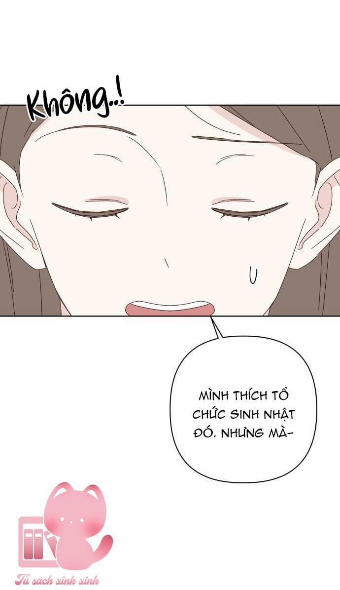 Ranh Giới Tình Yêu 40 trang 29