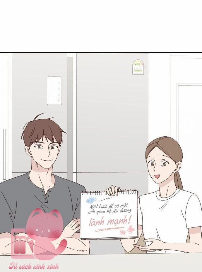 Ranh Giới Tình Yêu 40 trang 3