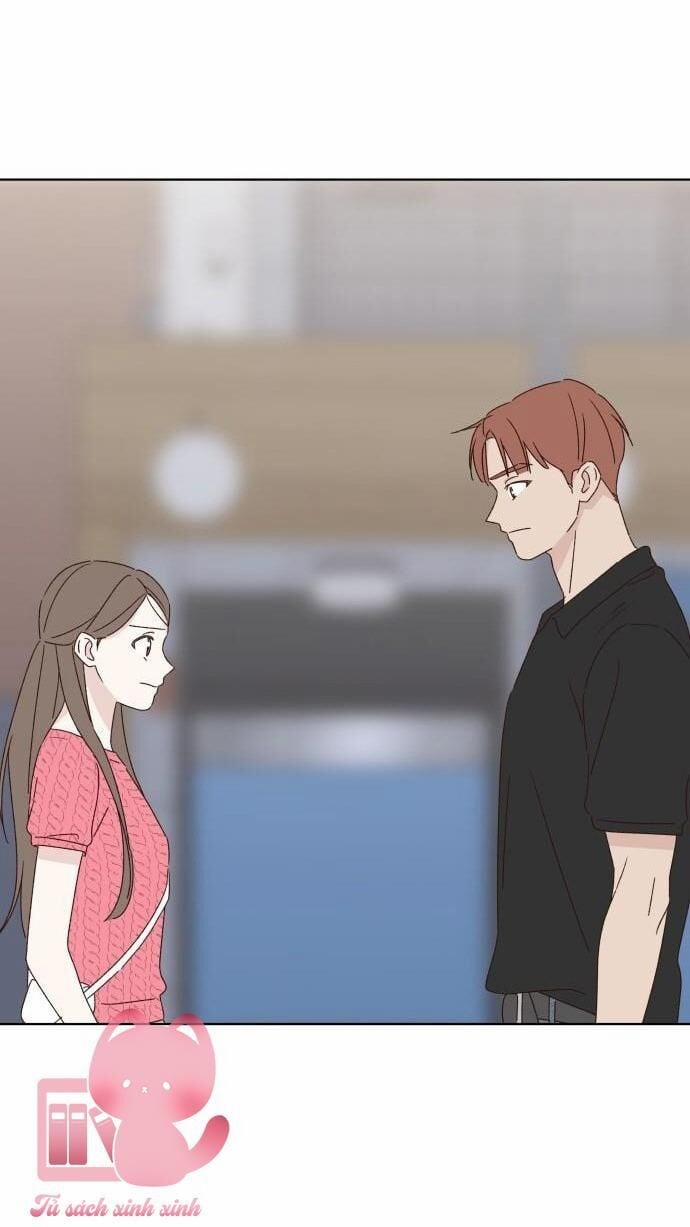 Ranh Giới Tình Yêu 40 trang 31