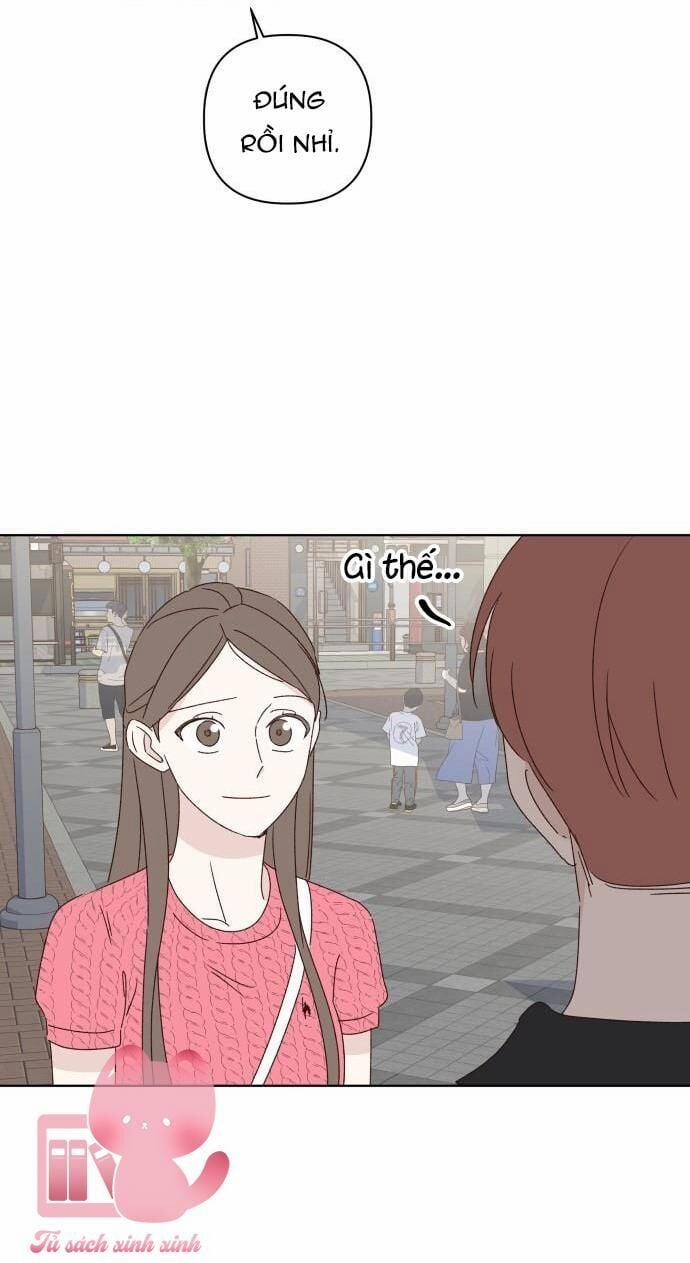 Ranh Giới Tình Yêu 40 trang 34