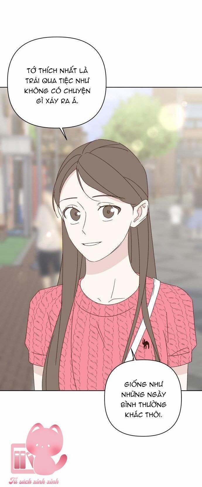 Ranh Giới Tình Yêu 40 trang 36