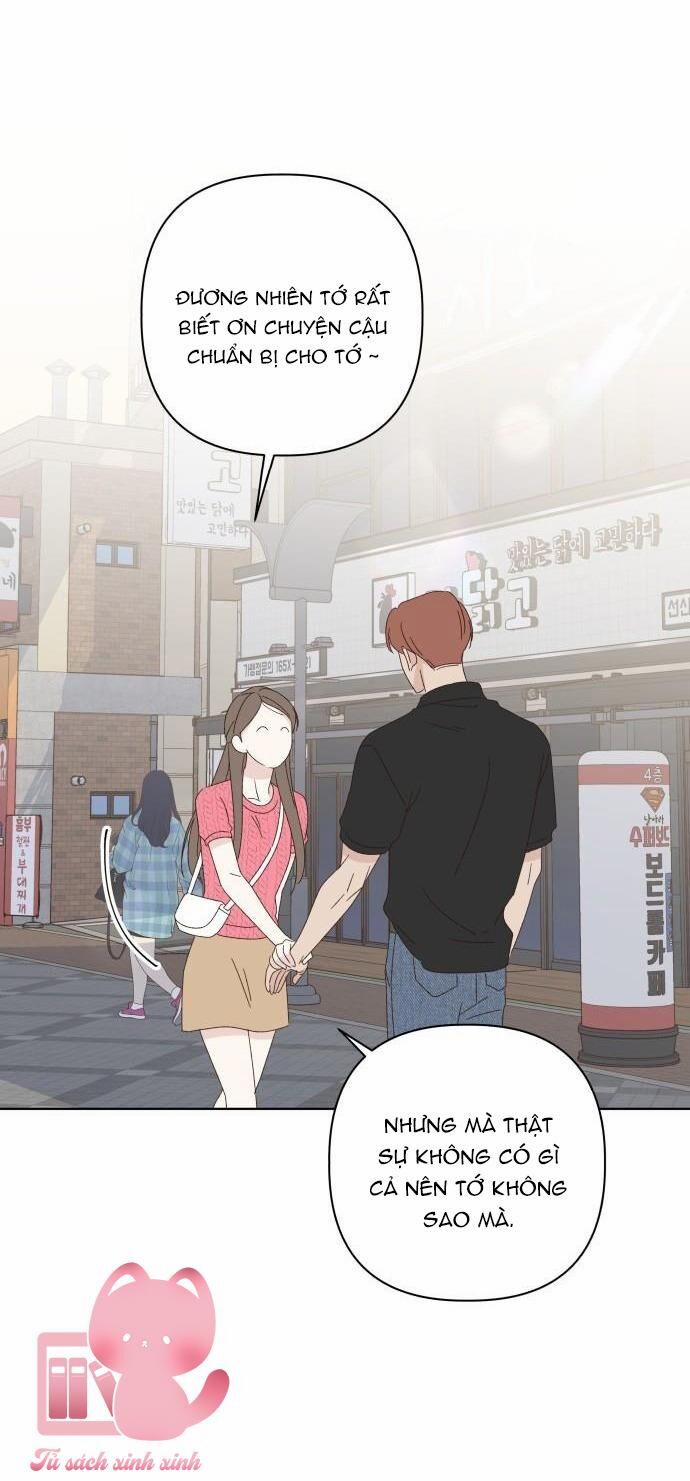 Ranh Giới Tình Yêu 40 trang 37