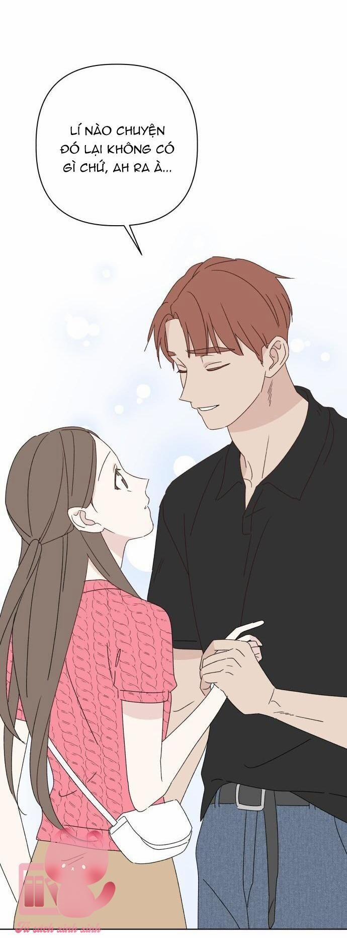 Ranh Giới Tình Yêu 40 trang 39