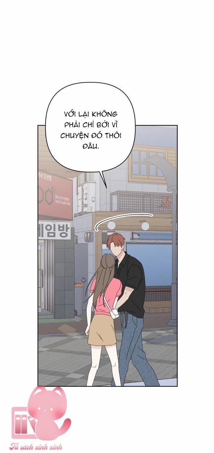 Ranh Giới Tình Yêu 40 trang 41