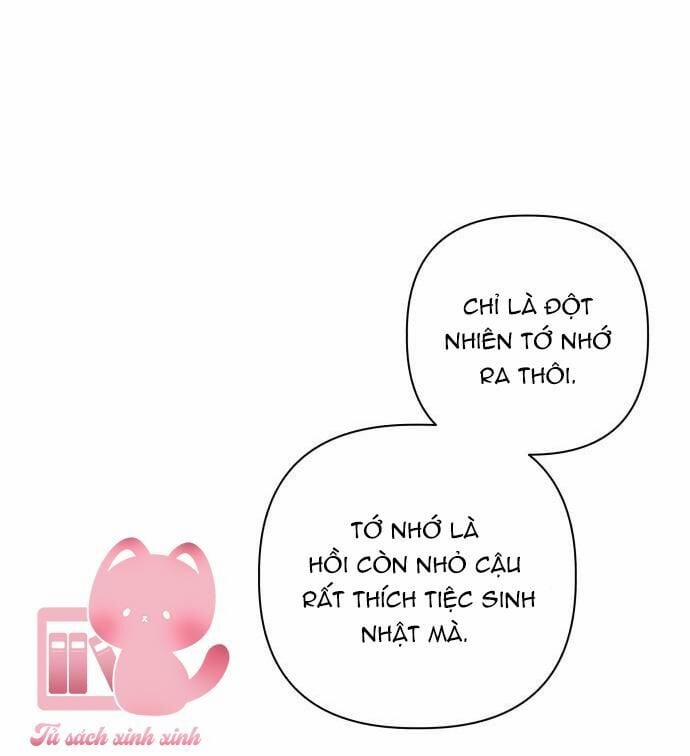 Ranh Giới Tình Yêu 40 trang 42