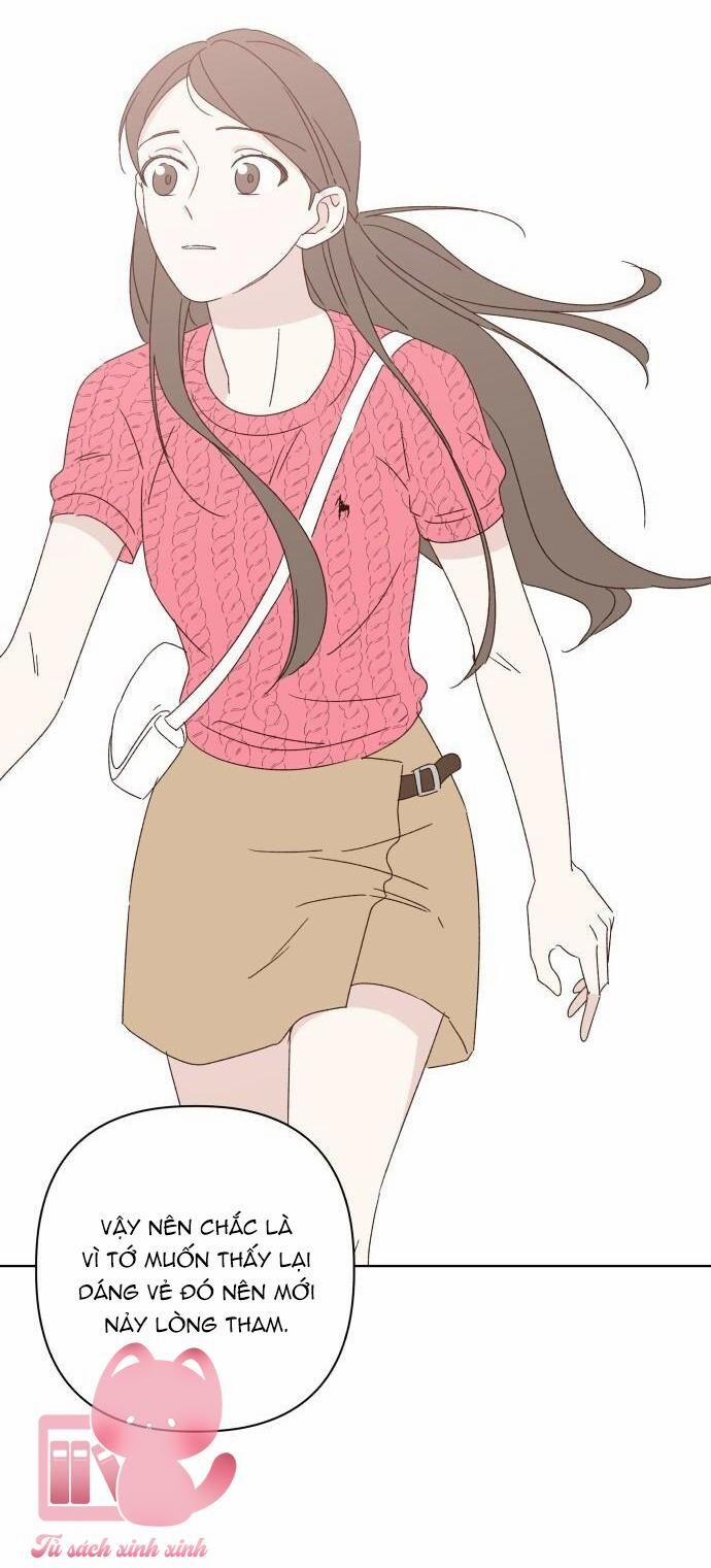 Ranh Giới Tình Yêu 40 trang 43