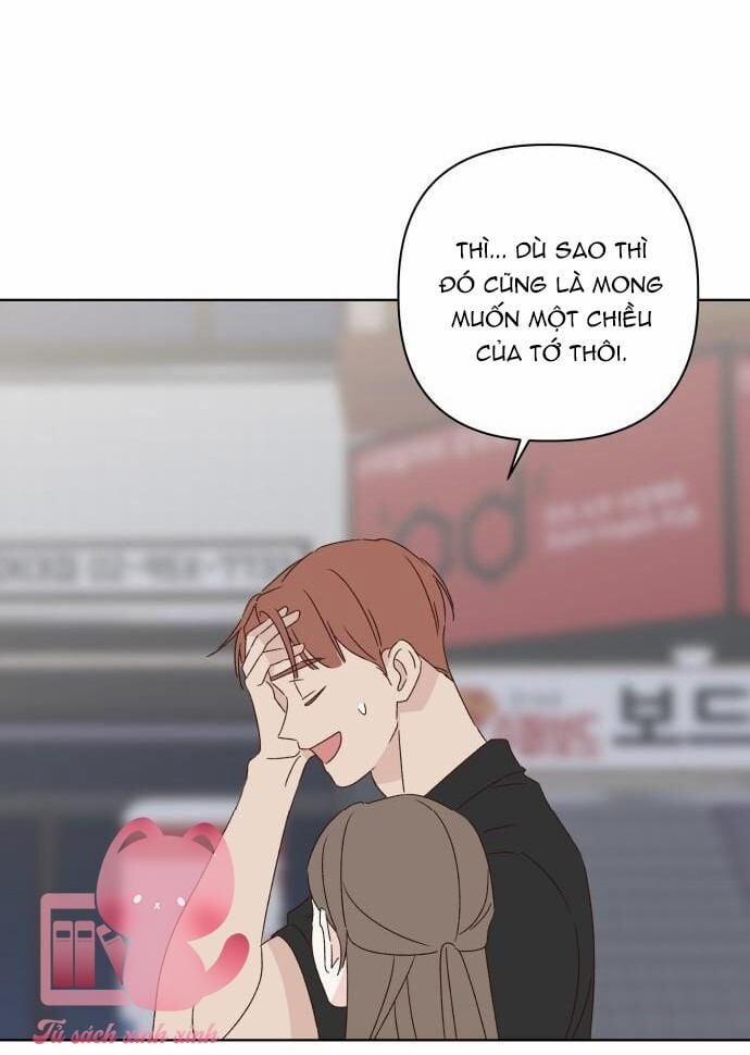 Ranh Giới Tình Yêu 40 trang 44