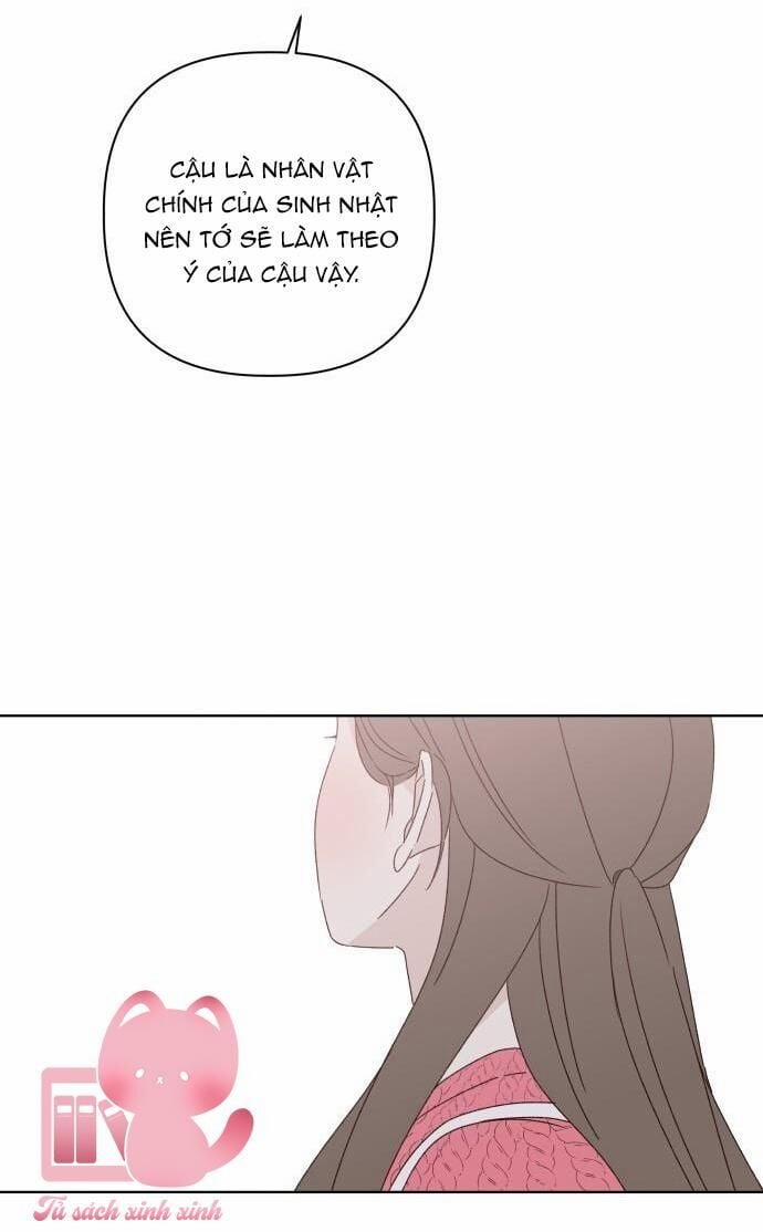 Ranh Giới Tình Yêu 40 trang 45