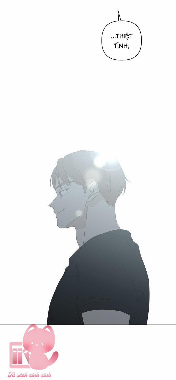 Ranh Giới Tình Yêu 40 trang 46