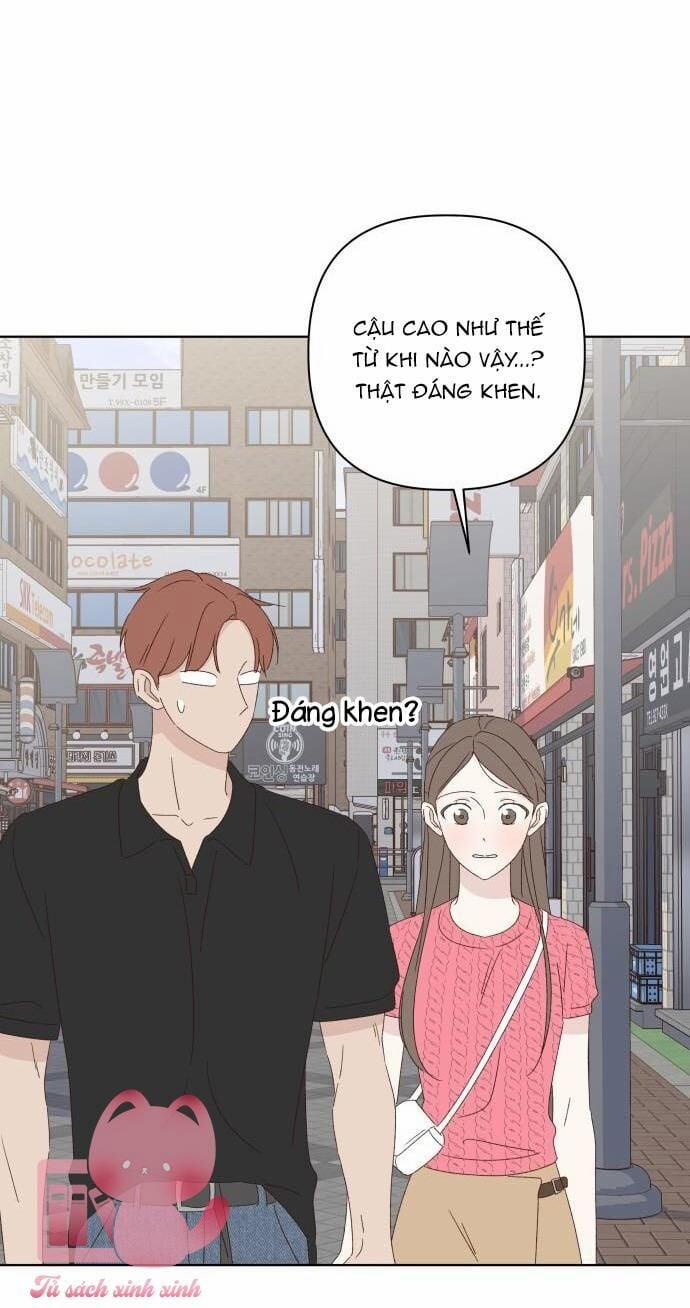 Ranh Giới Tình Yêu 40 trang 47