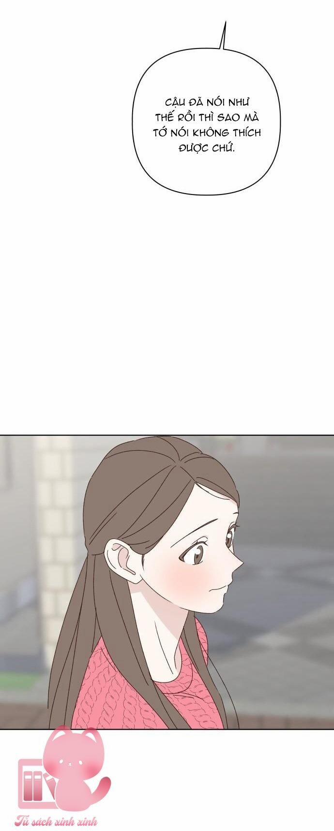 Ranh Giới Tình Yêu 40 trang 48