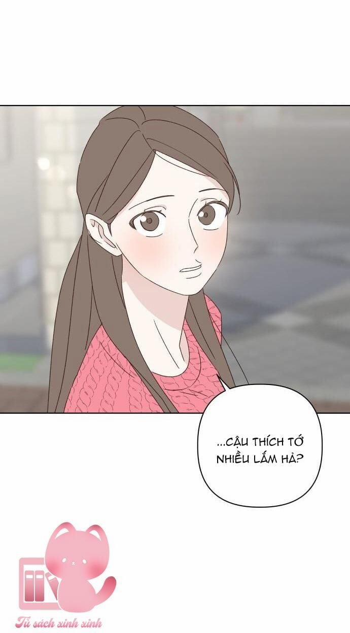 Ranh Giới Tình Yêu 40 trang 49