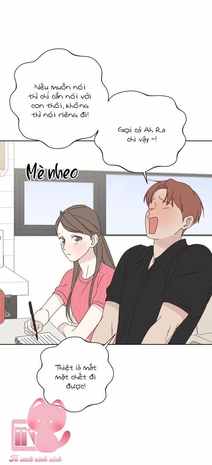 Ranh Giới Tình Yêu 40 trang 5