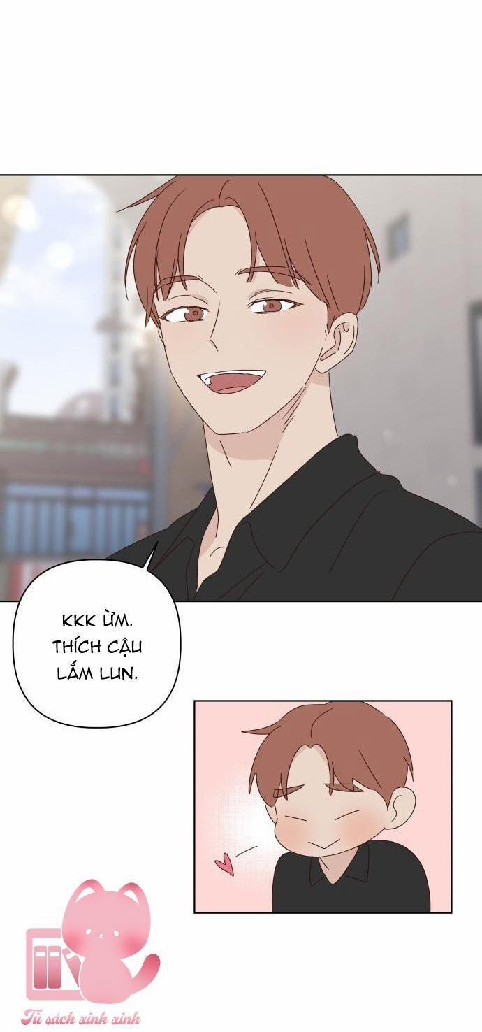 Ranh Giới Tình Yêu 40 trang 50