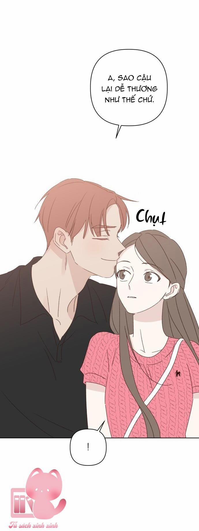 Ranh Giới Tình Yêu 40 trang 51