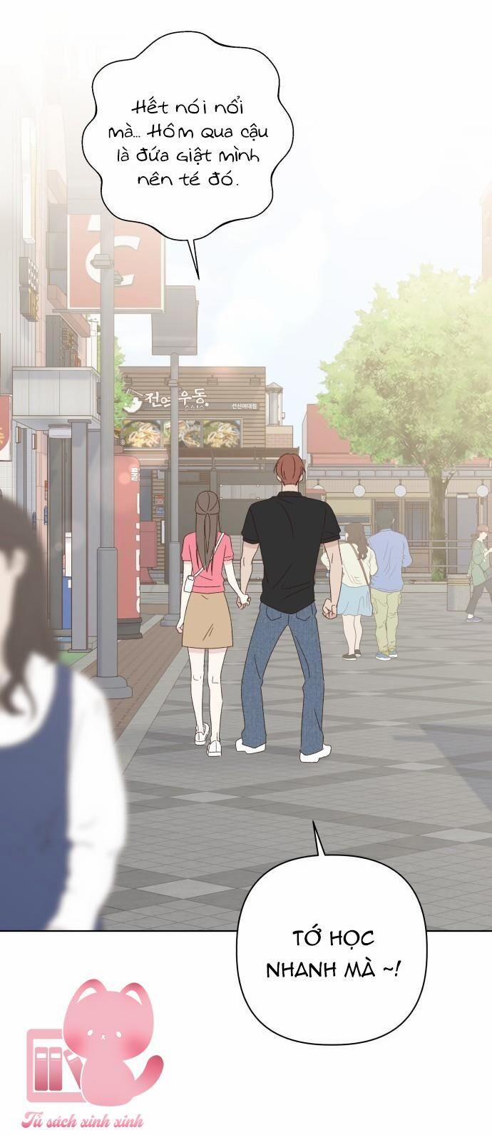 Ranh Giới Tình Yêu 40 trang 54