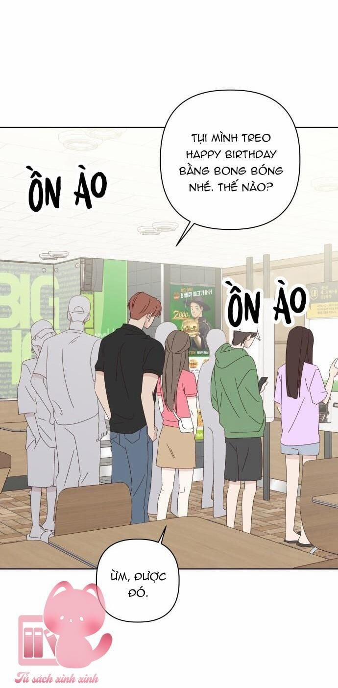 Ranh Giới Tình Yêu 40 trang 57