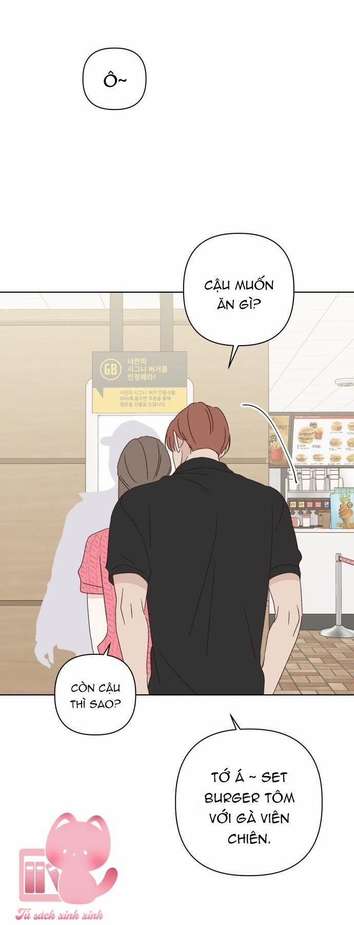 Ranh Giới Tình Yêu 40 trang 59