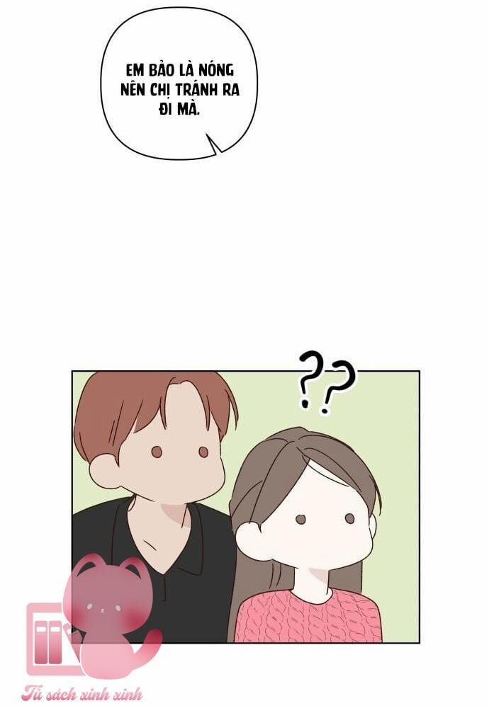 Ranh Giới Tình Yêu 40 trang 61