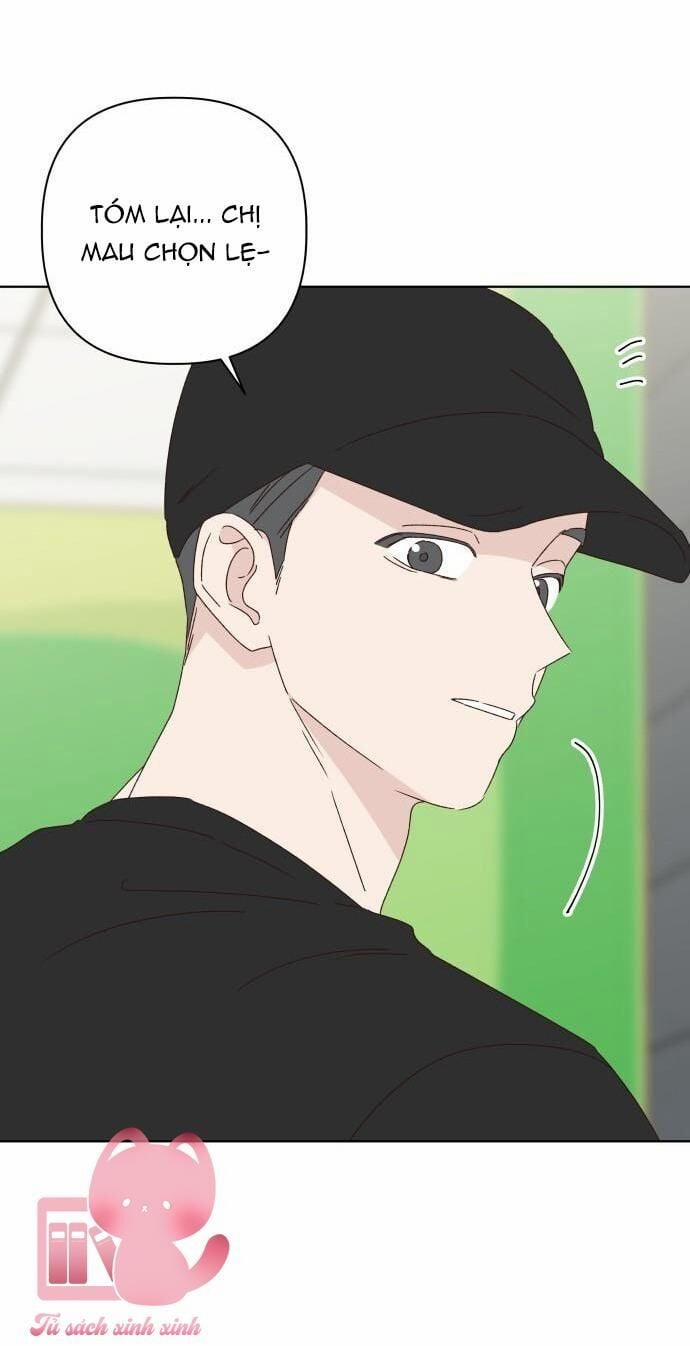 Ranh Giới Tình Yêu 40 trang 63