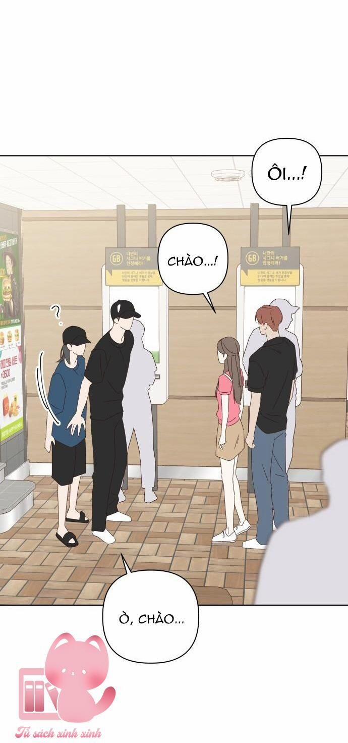 Ranh Giới Tình Yêu 40 trang 67