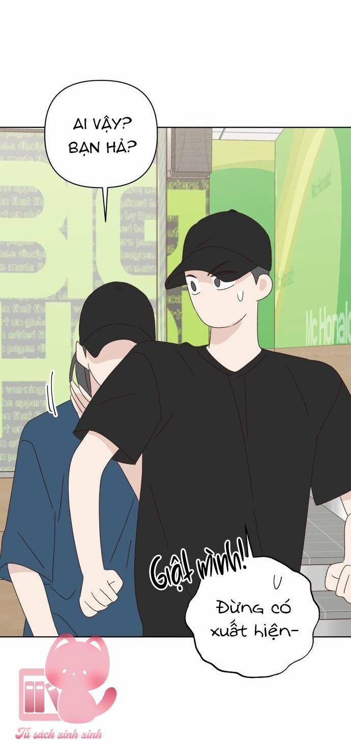 Ranh Giới Tình Yêu 40 trang 68