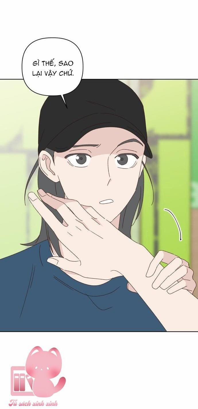 Ranh Giới Tình Yêu 40 trang 69