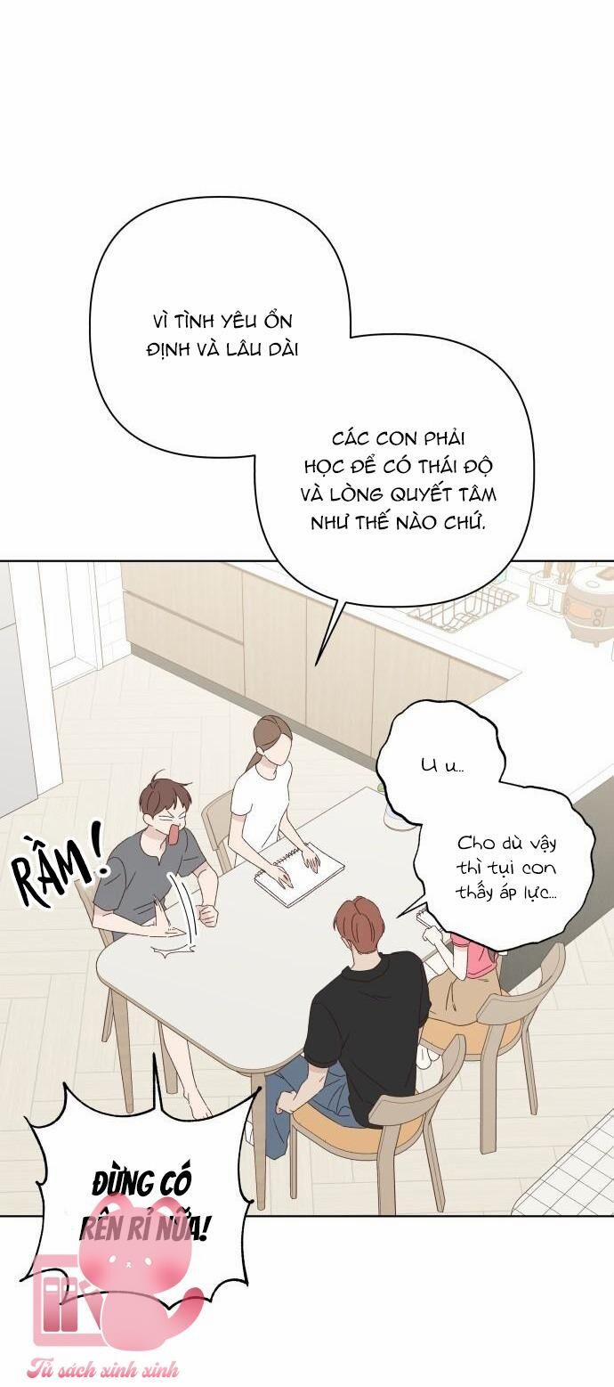 Ranh Giới Tình Yêu 40 trang 7