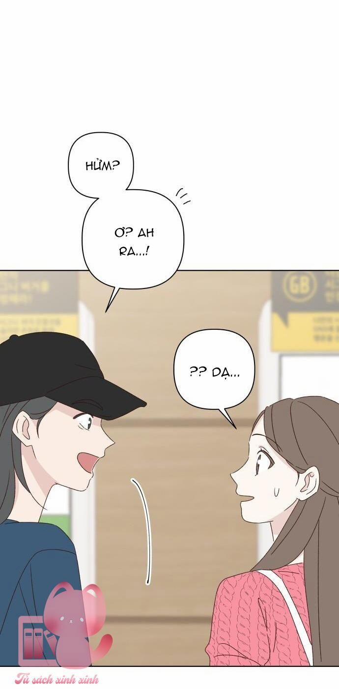 Ranh Giới Tình Yêu 40 trang 70