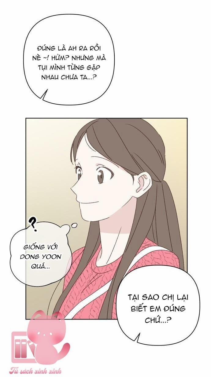 Ranh Giới Tình Yêu 40 trang 71