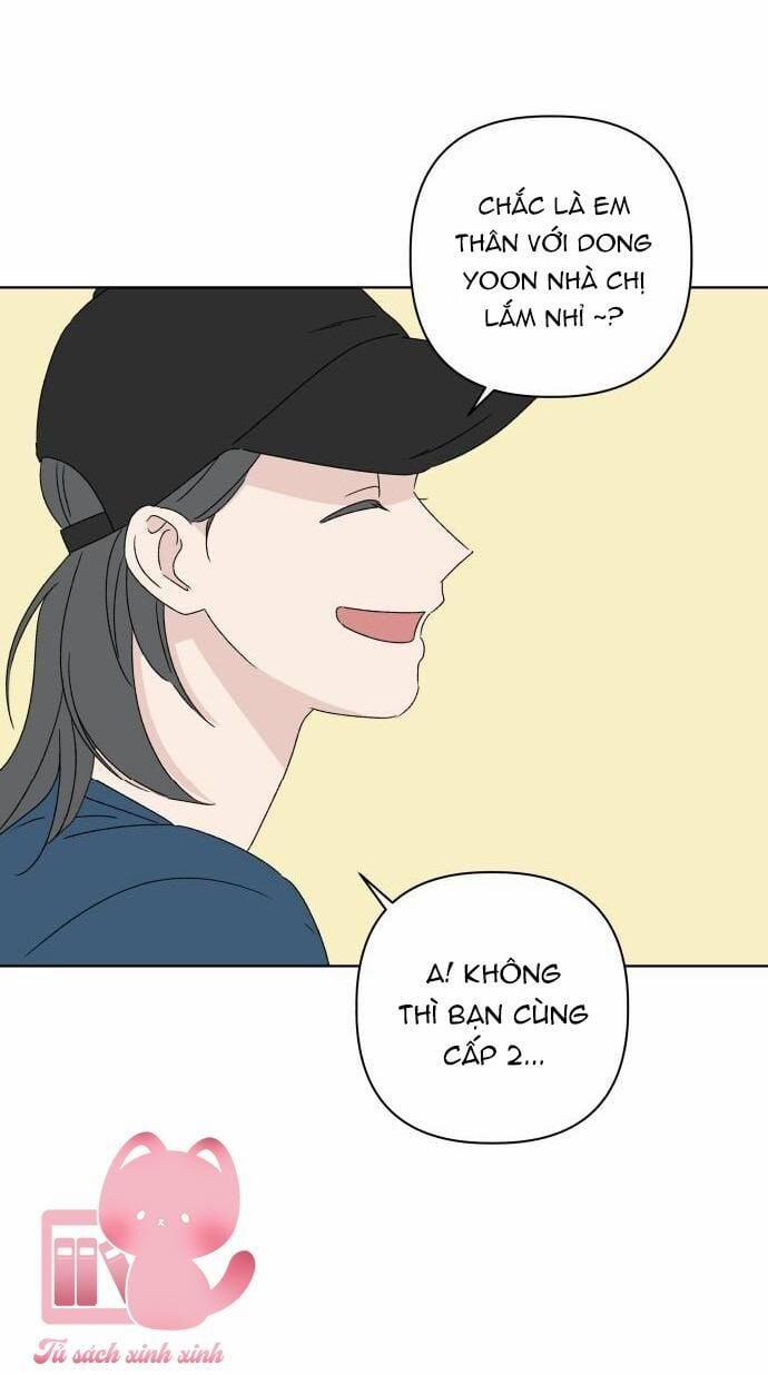 Ranh Giới Tình Yêu 40 trang 72