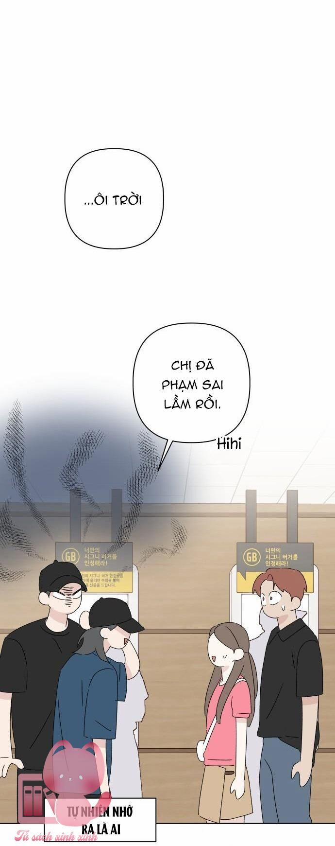 Ranh Giới Tình Yêu 40 trang 74