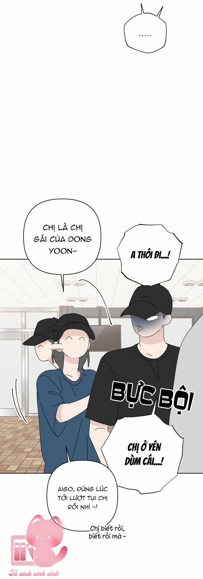 Ranh Giới Tình Yêu 40 trang 75