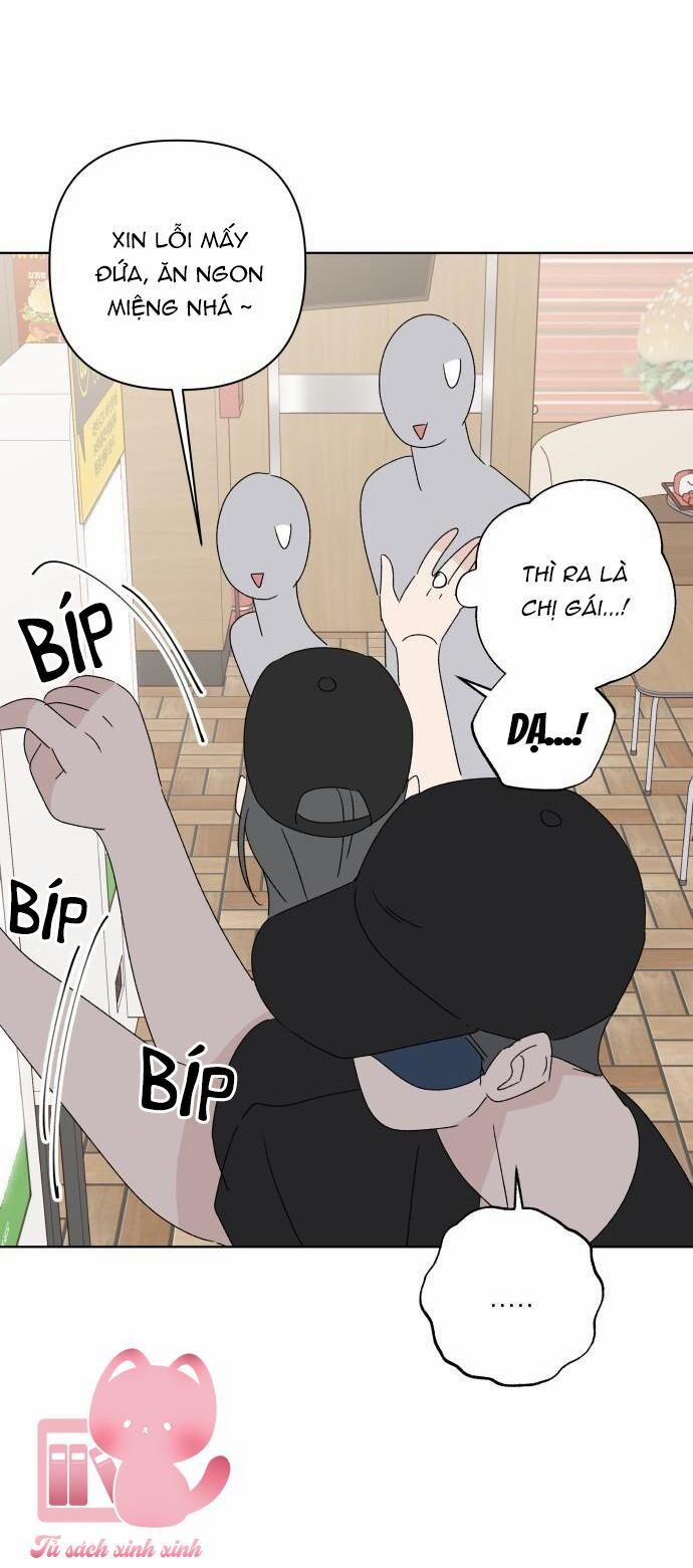 Ranh Giới Tình Yêu 40 trang 76