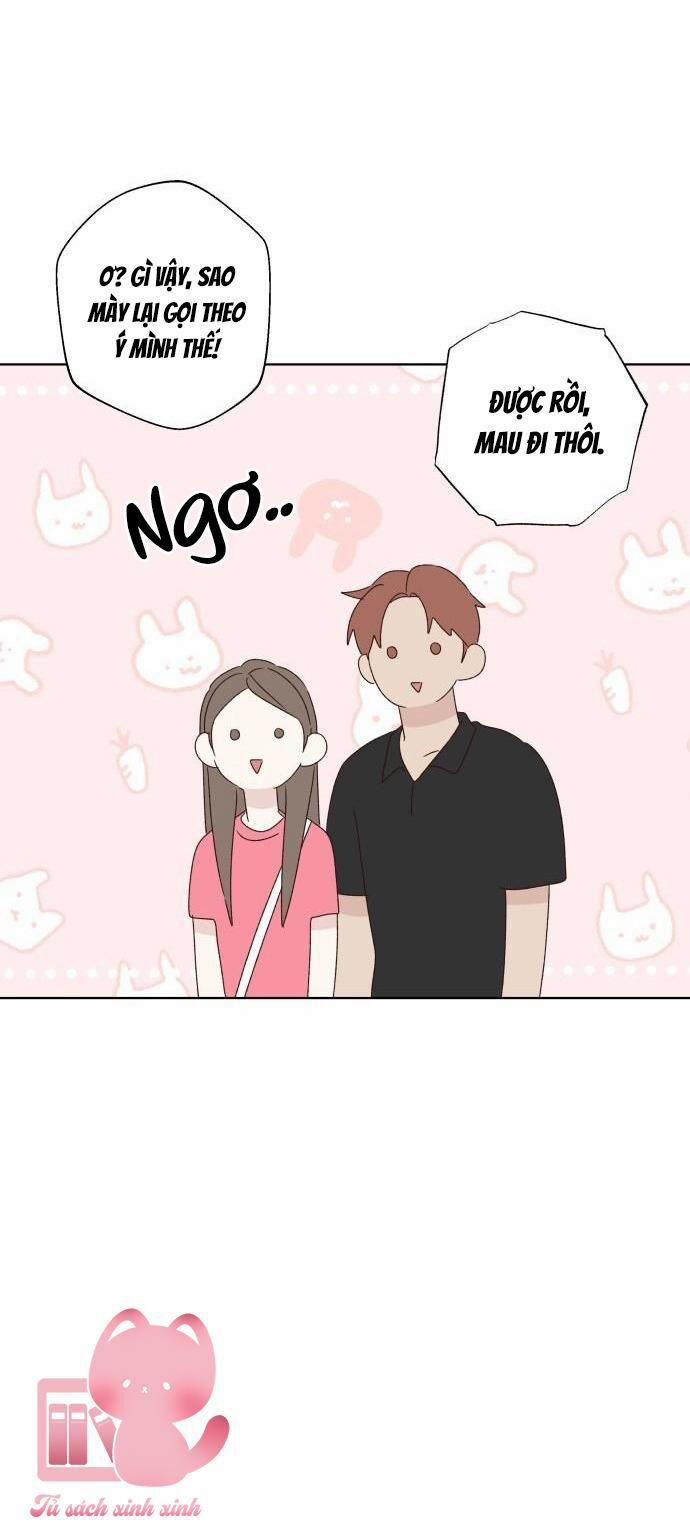 Ranh Giới Tình Yêu 40 trang 77