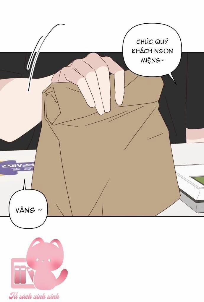 Ranh Giới Tình Yêu 40 trang 79