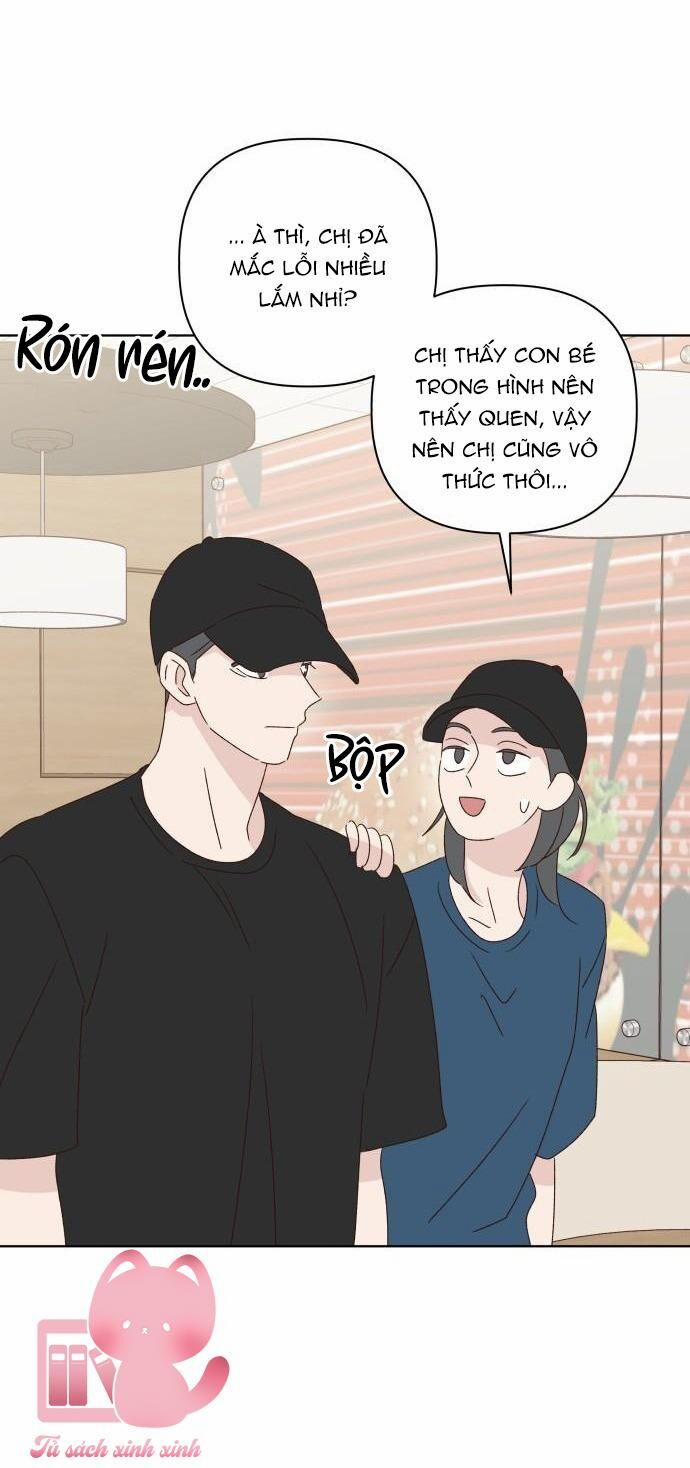 Ranh Giới Tình Yêu 40 trang 81