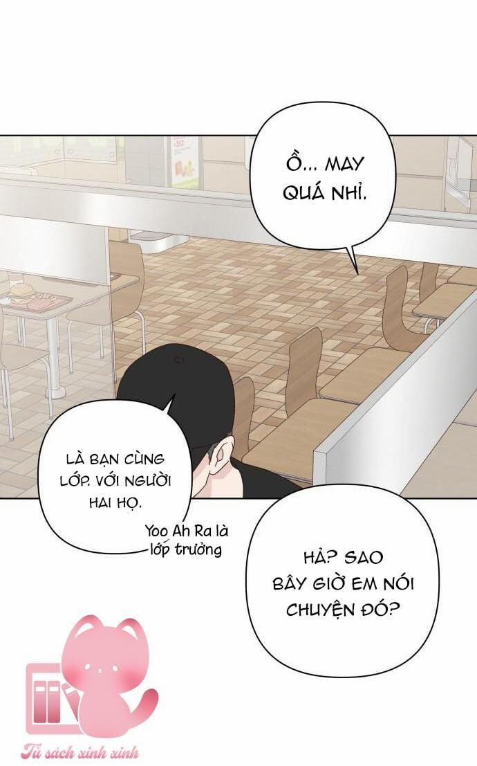 Ranh Giới Tình Yêu 40 trang 83