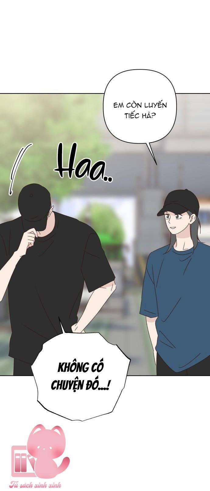 Ranh Giới Tình Yêu 40 trang 87