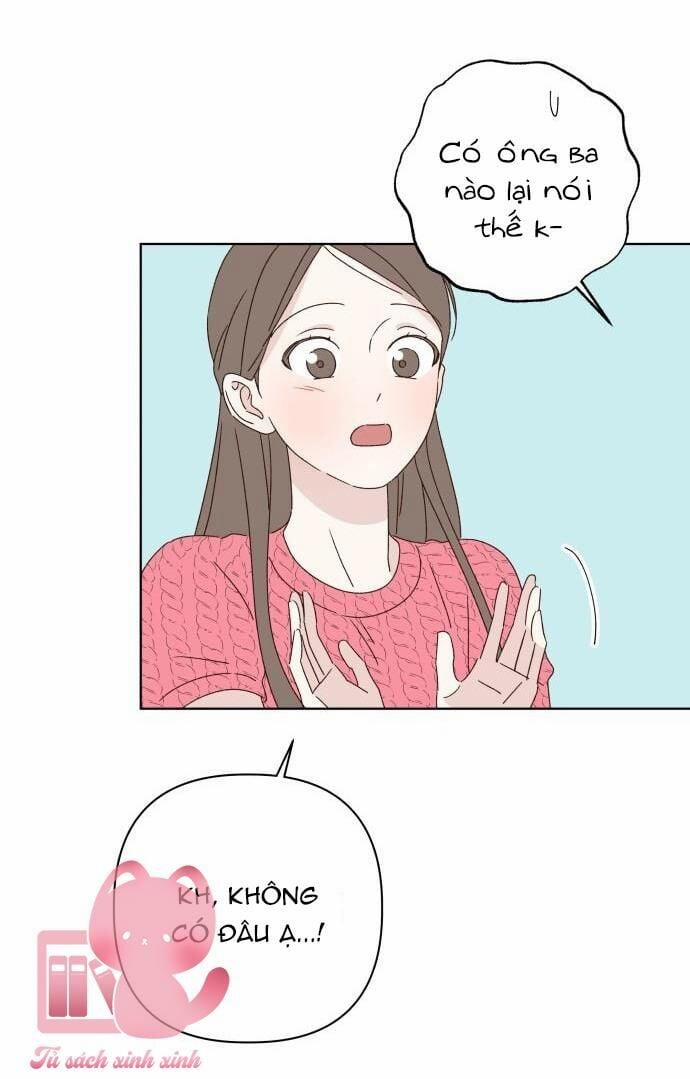 Ranh Giới Tình Yêu 40 trang 9