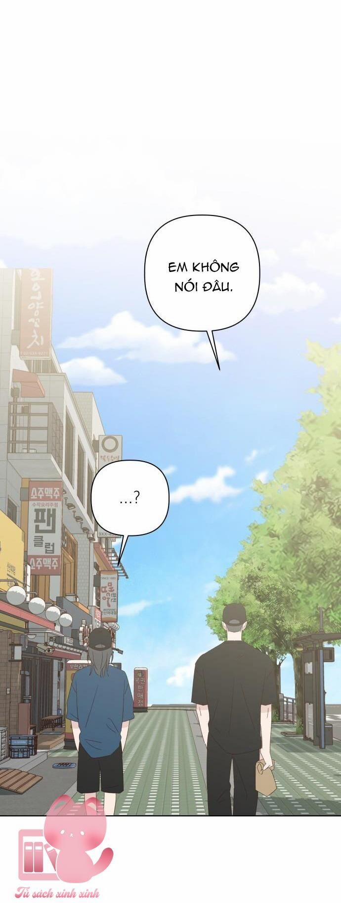 Ranh Giới Tình Yêu 40 trang 92