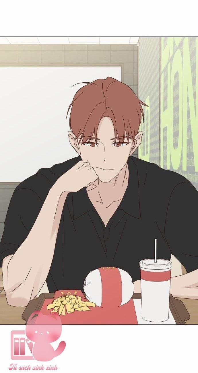 Ranh Giới Tình Yêu 40 trang 95