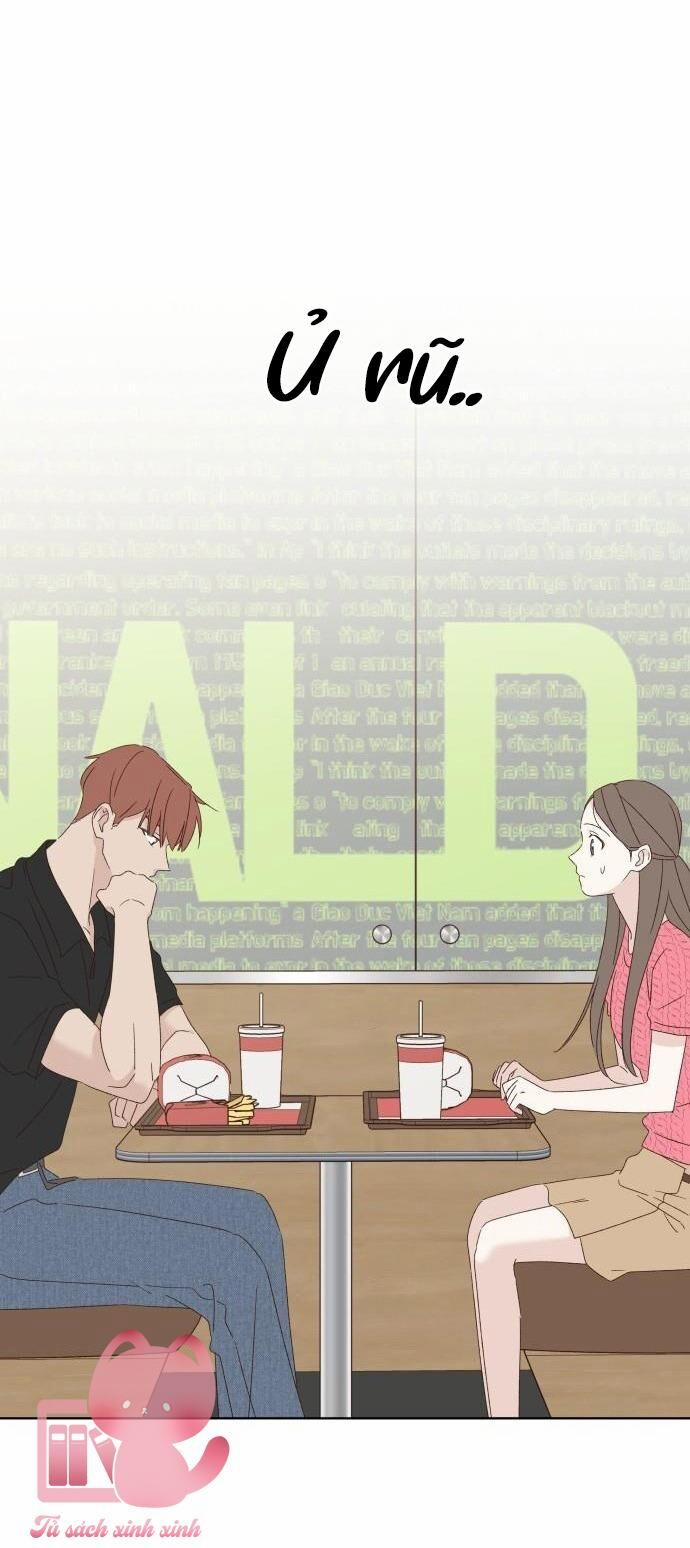 Ranh Giới Tình Yêu 40 trang 97