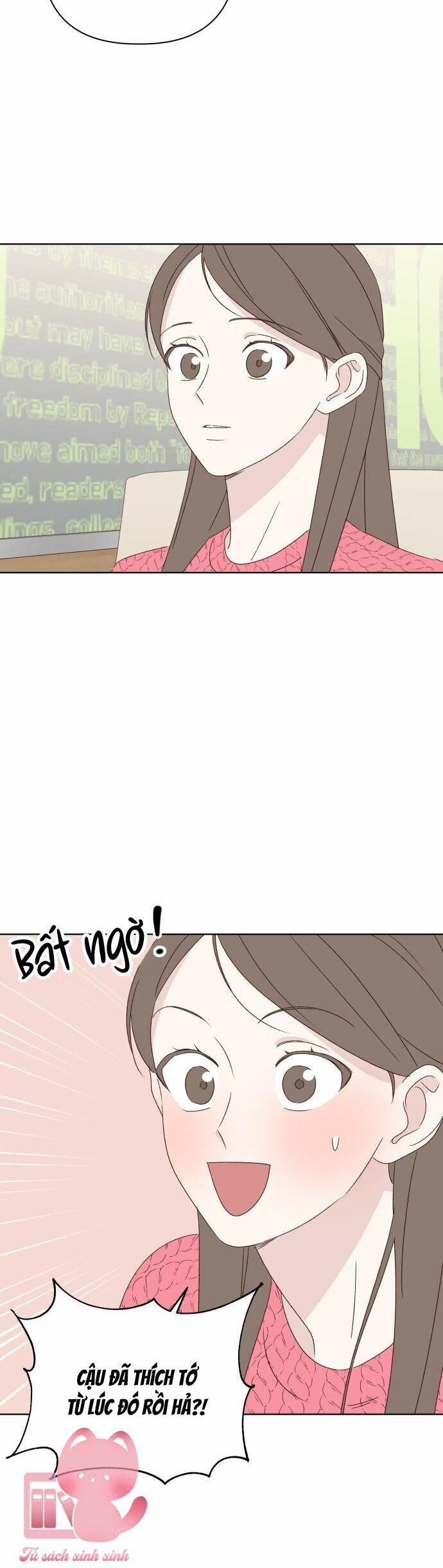 Ranh Giới Tình Yêu 41 trang 12