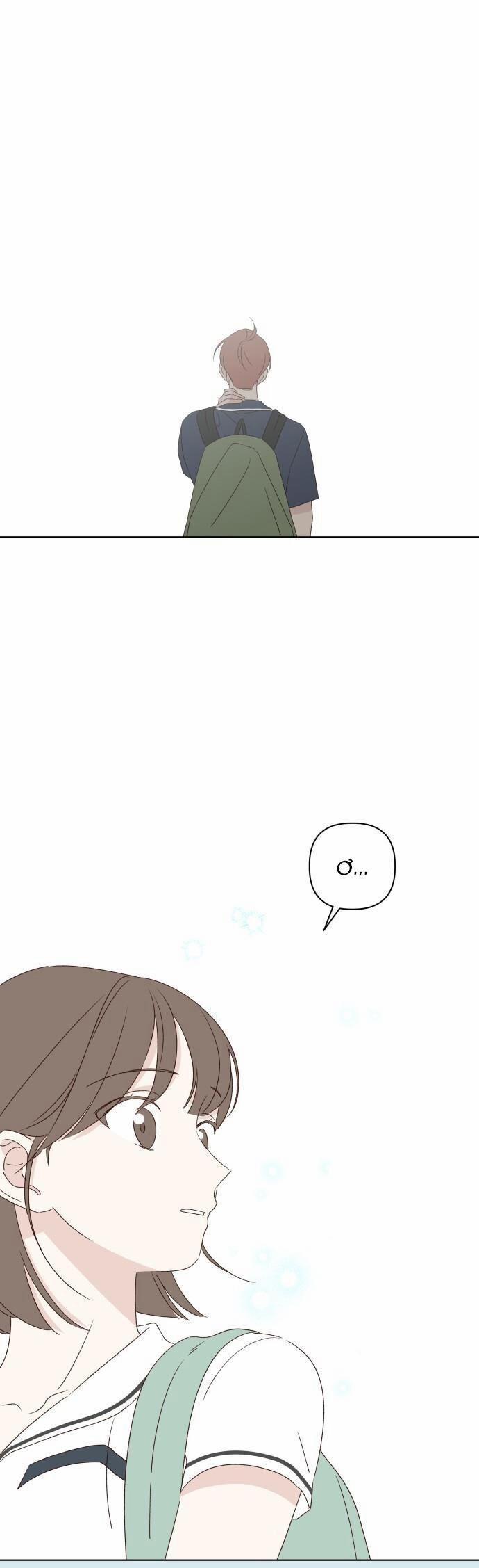 Ranh Giới Tình Yêu 41 trang 17